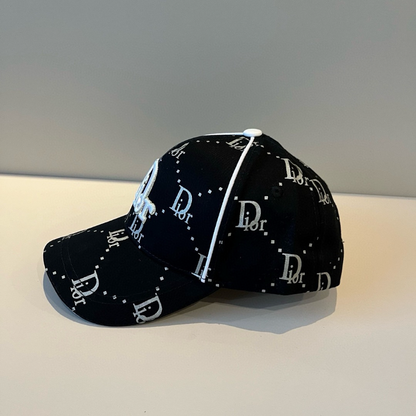 DIH32 New men's and women's sun hats, baseball hats, sports hats