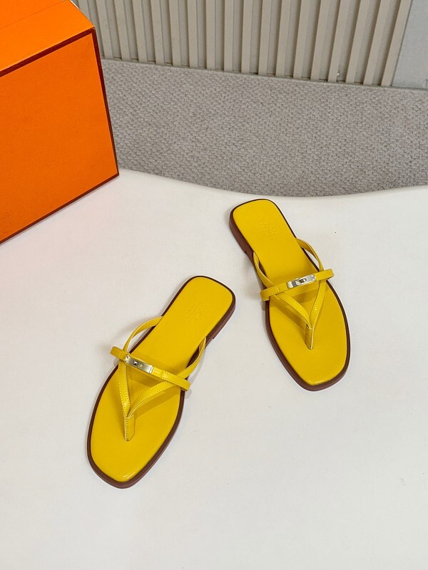 SHHS1 Women slipper Shoes 35-42 with box