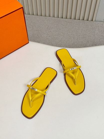 SHHS1 Women slipper Shoes 35-42 with box