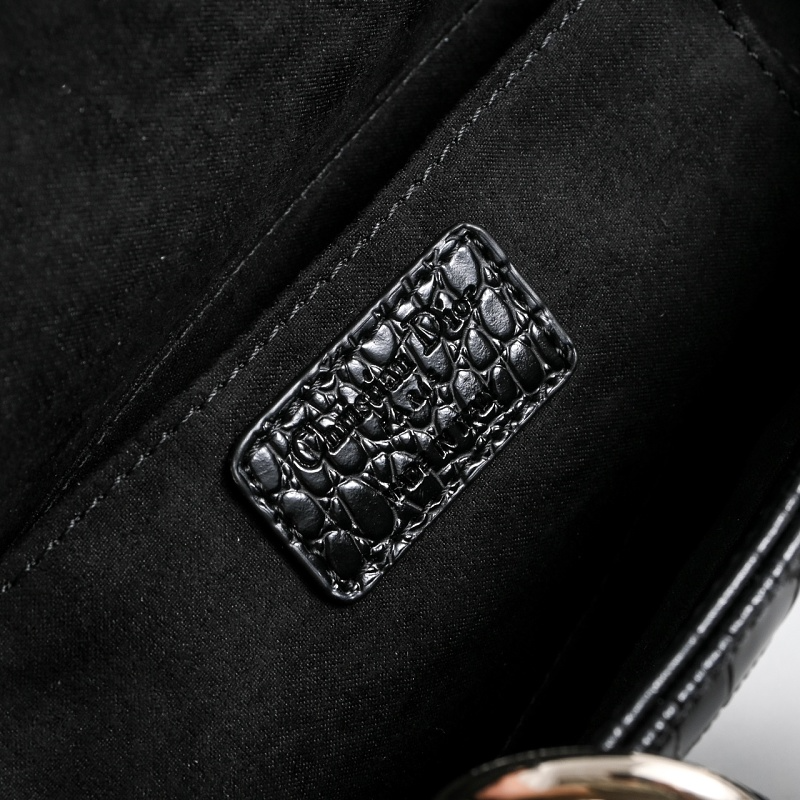 LDP71 bag 26-6-14cm 22-6-12cm Hand bag