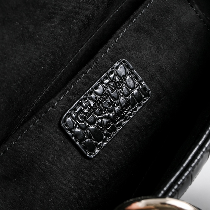 LDP71 bag 26-6-14cm 22-6-12cm Hand bag