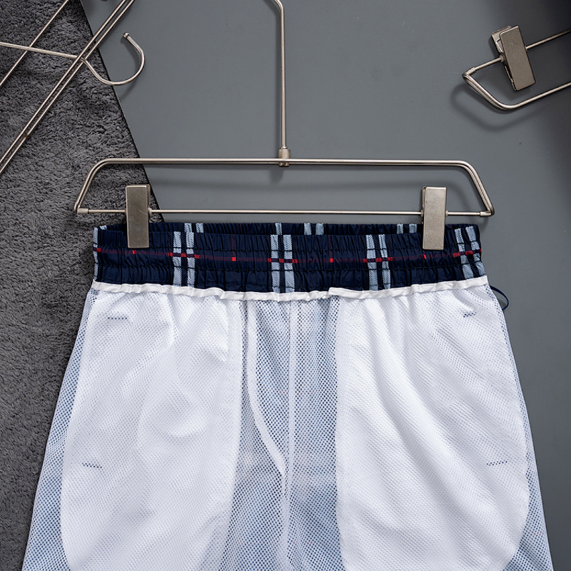 BUC041 New Men's Summer Beach Pants, Swimming Pants, Shorts Clothing