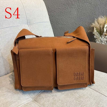 MMP16 Bag 31-13-25CM Travel Bags