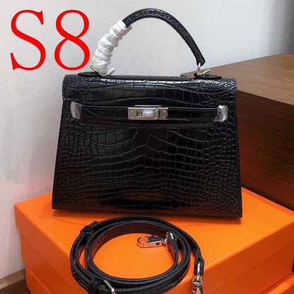 LHP15  Bag 22-7-16CM Handbag Bags