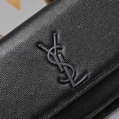 LYP04 Fashion women shoulder bags 24X5.5X14.5CM leather bag