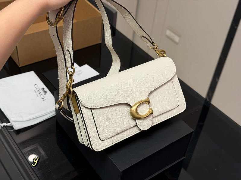 ACP03 Bag 25-15CM Shoulder bags With Box