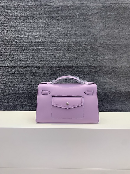 LHP14 bag 22cm Shoulder bags