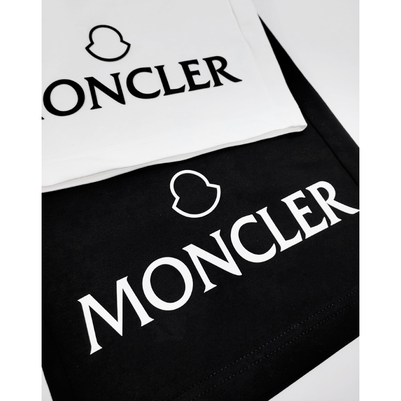 MOC75  New men's and women's summer pure cotton shorts clothing