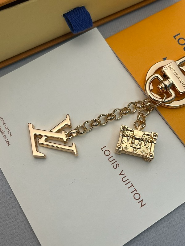 JK86 Key Chain New Style