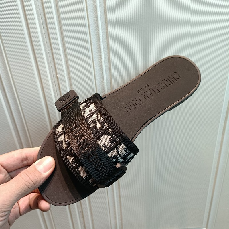 MJDS32 Slippers Women shoes 35-42 With box