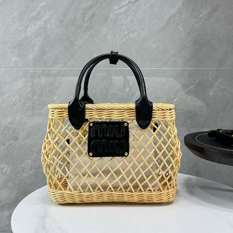 LMP24 bag 23.5-18-9cm Hand bag