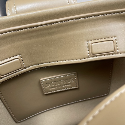 LJP14 bag 26-22-9.5cm Hand bag