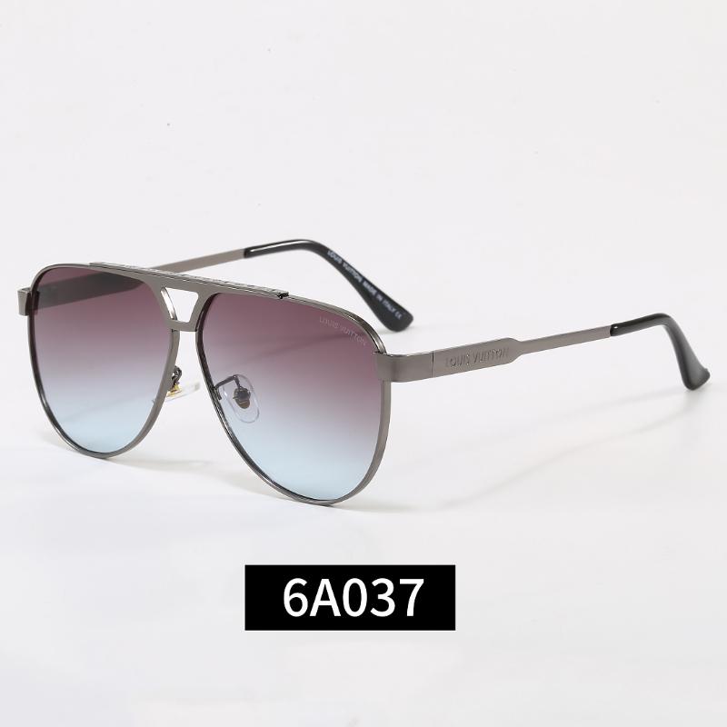 6A037 Sunglasses with box