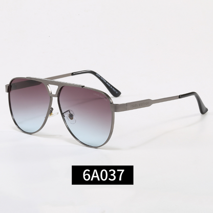 6A037 Sunglasses with box
