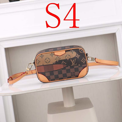 LLP323 bag 20-13-6.5CM Shoulder bags