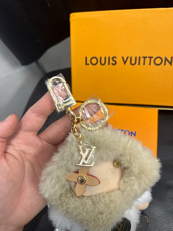 JK9 Key Chain New Style