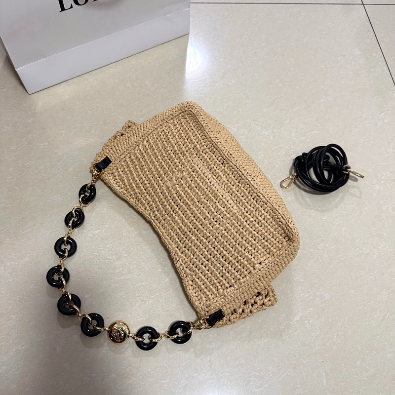 LLP339 bag 26×18×13cm Shoulder bags
