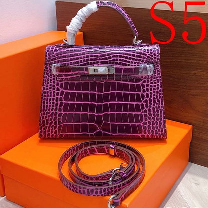 LHP15  Bag 22-7-16CM Handbag Bags