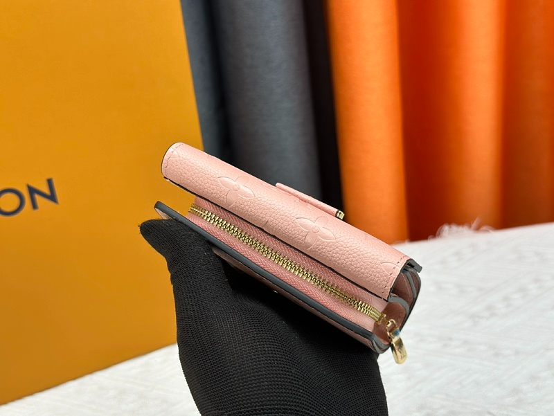 LLP250 Card bag 11.5-8.5-4.0CM Wallet with box