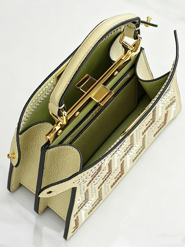 LFP41 bag 20CM Hand bag