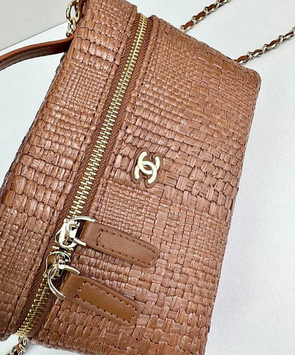LCP94 bag 20-15-5cm Shoulder bags