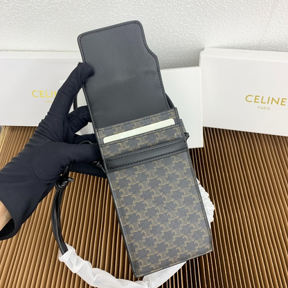 LCP76 bag 10-18CM Mobile phone bag