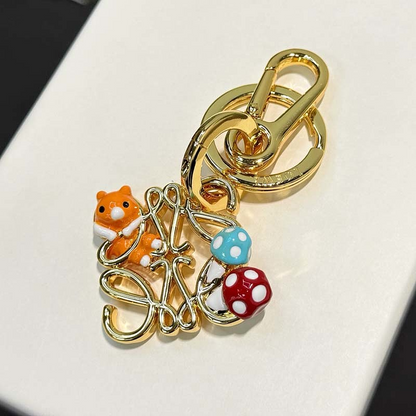 JK46 Key Chain New Style