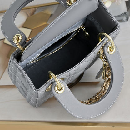 LDP56 bag 20-17-9 cm 17-15-8cm Hand bag
