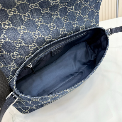 LGP101 bag 31X13X11.5CM Shoulder bags