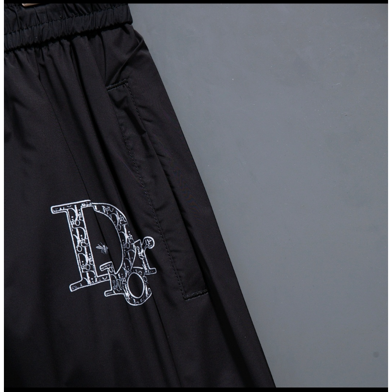 DIC36 New Men's Summer Beach Pants, Swimming Pants, Shorts Clothing