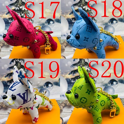 JK59 Key Chain New Style 13CM