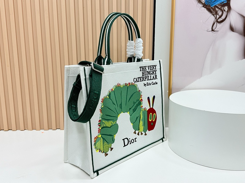 LDP62 bag 41-14-32cm 36-27-16cm 26-8-22cm Shopping bag