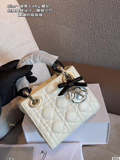 MDP7 bag 20-8-17CM 17-7-14CM Handbag