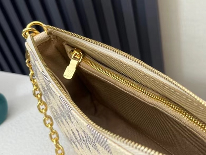 LLP294  bag 23.5-13.5-4CM Shoulder bags