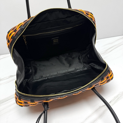 LMP27 bag 34-20-10cm Hand bag