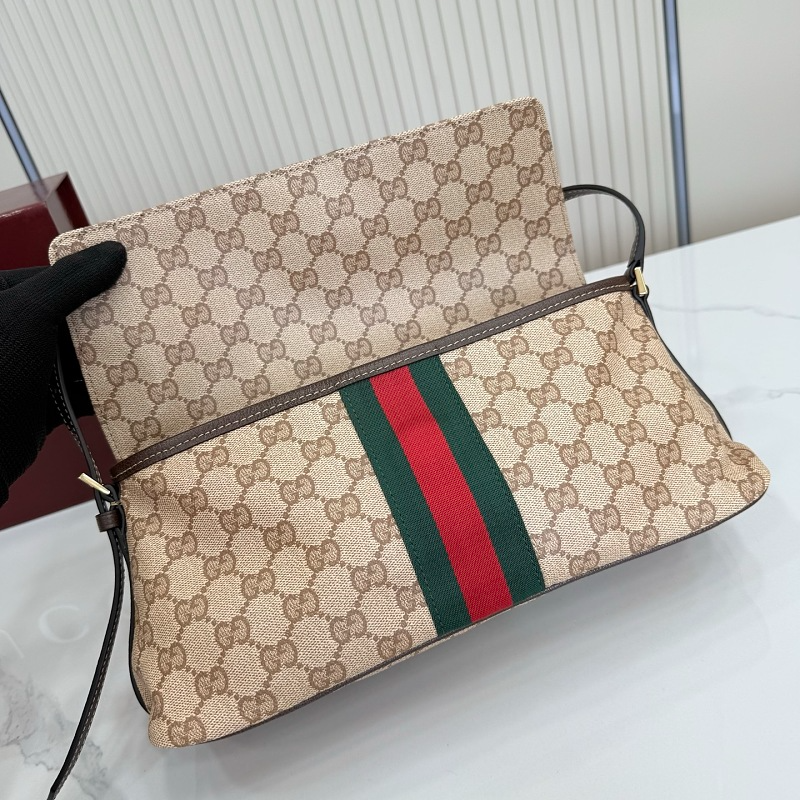 LGP101 bag 31X13X11.5CM Shoulder bags