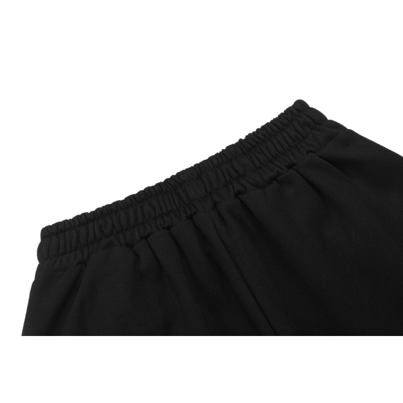 SPC29 New men's and women's summer pure cotton shorts clothing