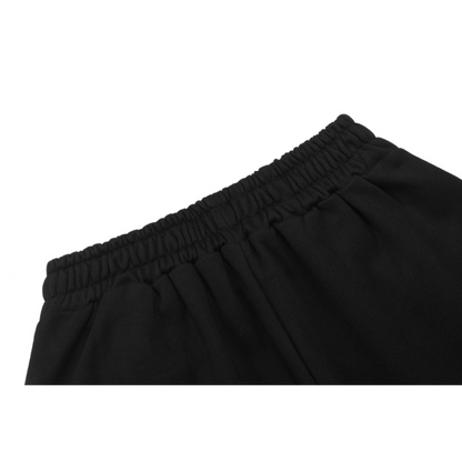 SPC29 New men's and women's summer pure cotton shorts clothing