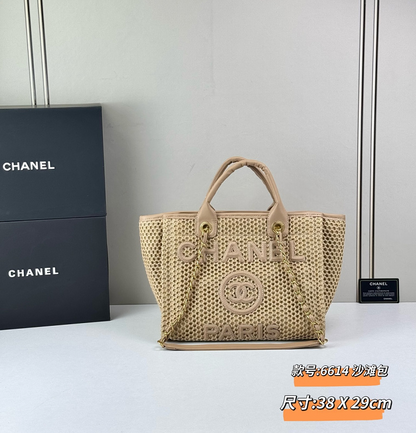 LCP72 bag 33-29cm 38-29cm Hand bag