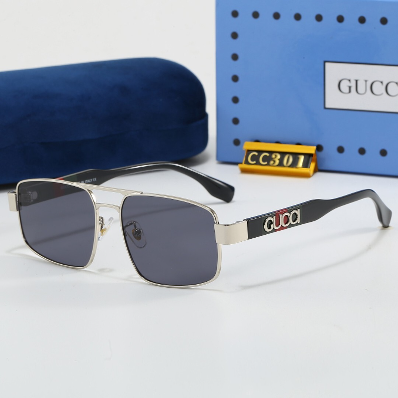 301 Sunglasses with box