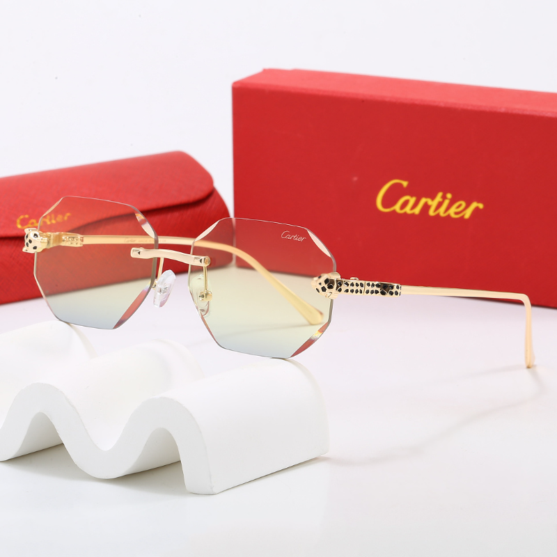 2601 Sunglasses with box