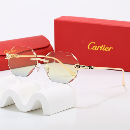 2601 Sunglasses with box