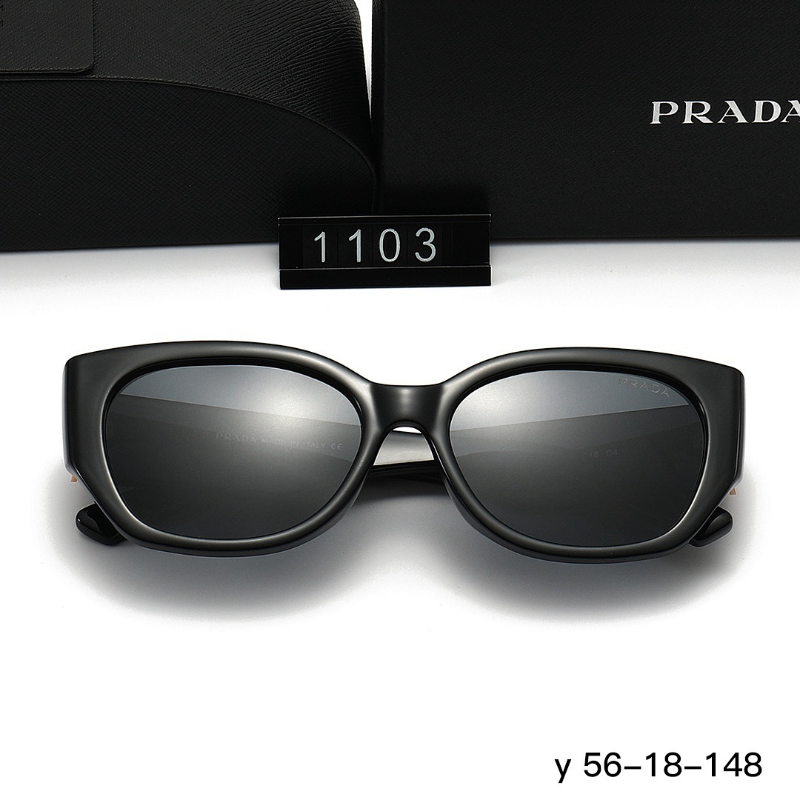 1103 Sunglasses with box