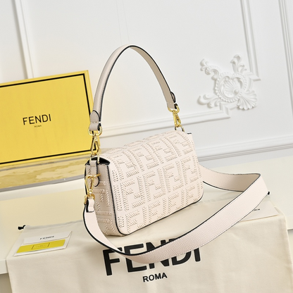 LFP37 bag 26-5-15CM Shoulder bags