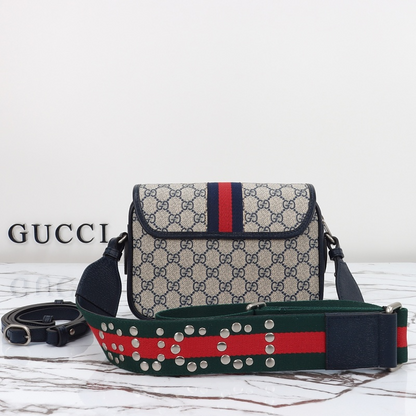 LGP102 bag 23-17-7cm Shoulder bags
