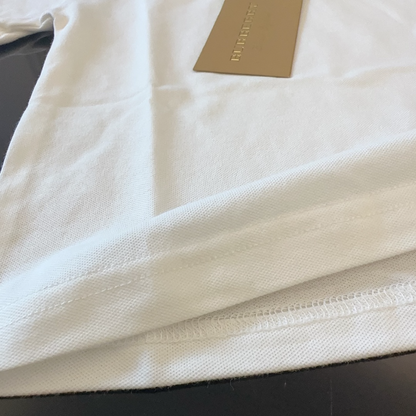 TBUC15  New Boys' Summer Cotton Polo Top+Cotton Shorts Set Clothing
