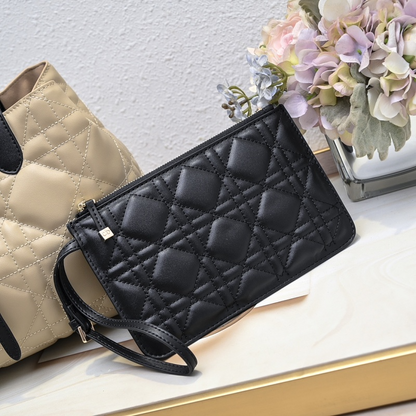 LDP74  Bag 28.5-21.5-17CM 23-15-15CM Handbag Bags