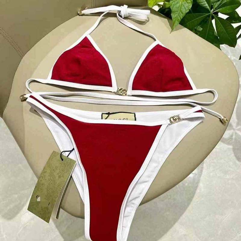 ZGUR1  Women's swimwear two-piece bikini