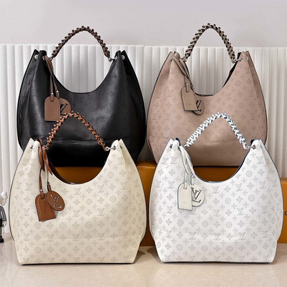LLP273 bag 35- 40- 17 cm Hand bag