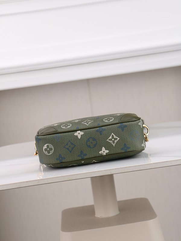 LLP323 bag 20-13-6.5CM Shoulder bags